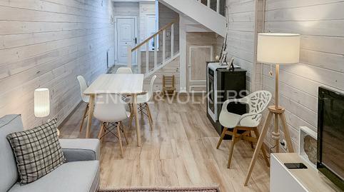 Townhouse for sale in Brañavieja. Braña Vieja village, Hermandad de Campoo de Suso