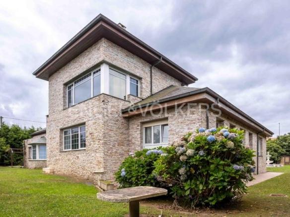 House or villa for sale in Manzanedo, Liencres
