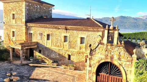 Rustic property for sale in San Mamés de Aras. Voto. Las Torres neighborhood, Voto