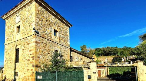 Rustic property for sale in San Mamés de Aras. Voto. Las Torres neighborhood, Voto