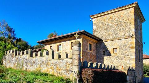 Rustic property for sale in San Mamés de Aras. Voto. Las Torres neighborhood, Voto