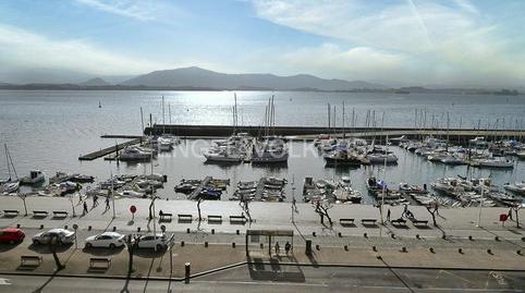 Apartment for sale in Santander. Castelar, Puerto Chico