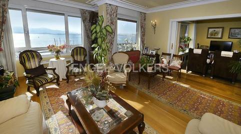 Apartment for sale in Santander. Castelar, Puerto Chico