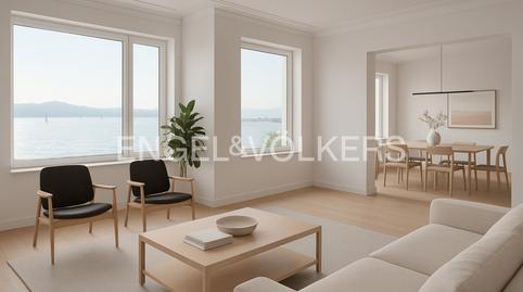 Apartment for sale in Santander. Castelar, Puerto Chico