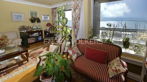Apartment for sale in Santander. Castelar, Puerto Chico