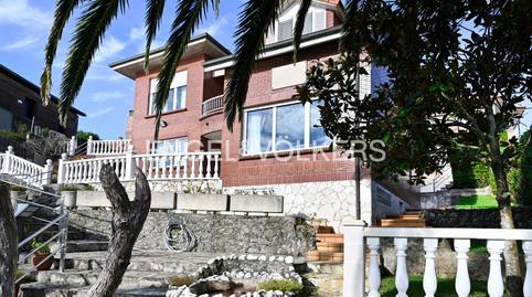 House or villa for sale in Ajo. Urb. la Sorrozuela, Ajo