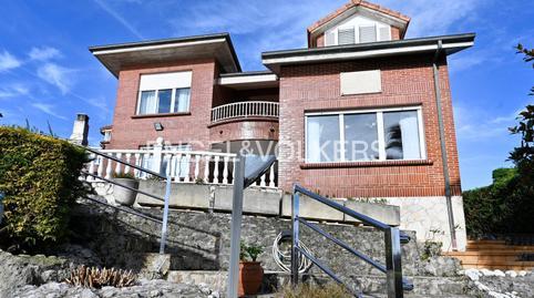 House or villa for sale in Ajo. Urb. la Sorrozuela, Ajo