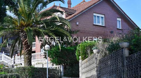 House or villa for sale in Ajo. Urb. la Sorrozuela, Ajo