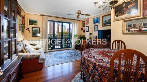 Apartment for sale on Calle Real Racing Club, El Sardinero