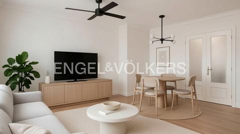 Apartment for sale on Calle Real Racing Club, El Sardinero