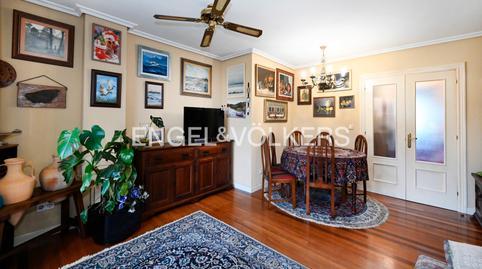 Apartment for sale on Calle Real Racing Club, El Sardinero