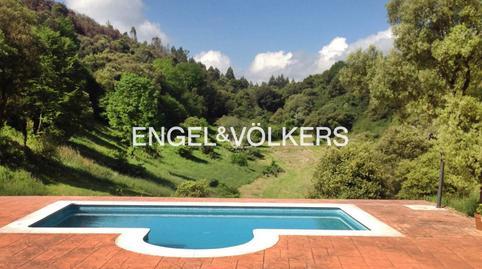 Rustic property for sale in Voto. Padiérniga neighborhood, Voto
