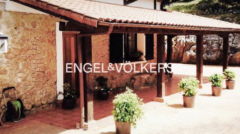 Rustic property for sale in Voto. Padiérniga neighborhood, Voto