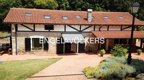 Rustic property for sale in Voto. Padiérniga neighborhood, Voto