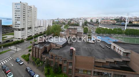 Apartment for sale on Avenida Pontejos, El Sardinero