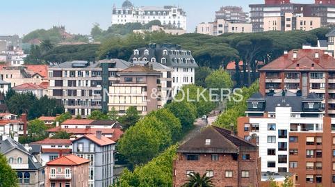 Apartment for sale on Avenida Pontejos, El Sardinero