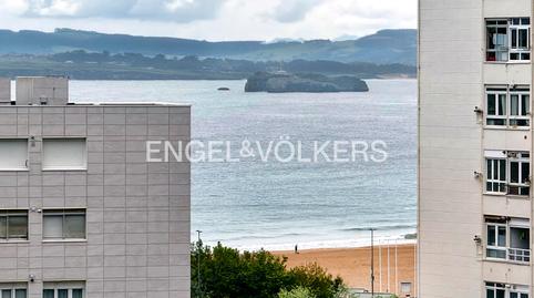 Apartment for sale on Avenida Pontejos, El Sardinero