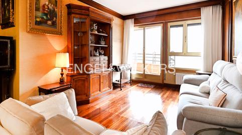 Apartment for sale on Avenida Pontejos, El Sardinero