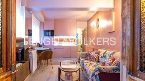 Studio for sale in Juan de la Cosa, Puerto Chico