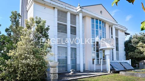House or villa for sale in Escobedo