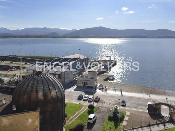 Apartment for sale in Puerto Chico