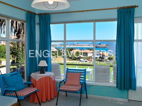 House or villa for sale in Barrio Isla-Calleja, Arnuero