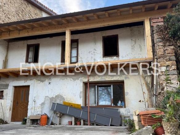 House or chalet for sale in Barrio Aes, Puente Viesgo