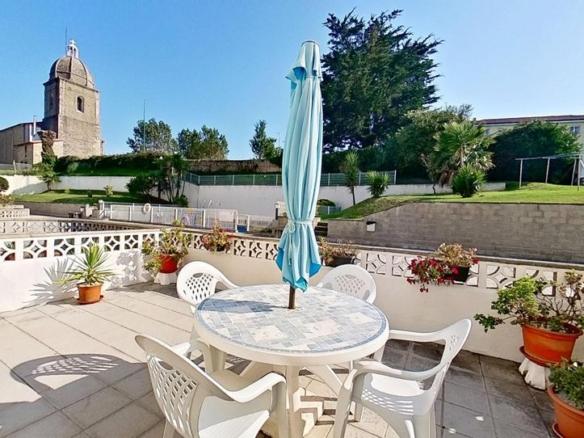 Apartment for sale in Suances – Cl Carral, 1, Suances
