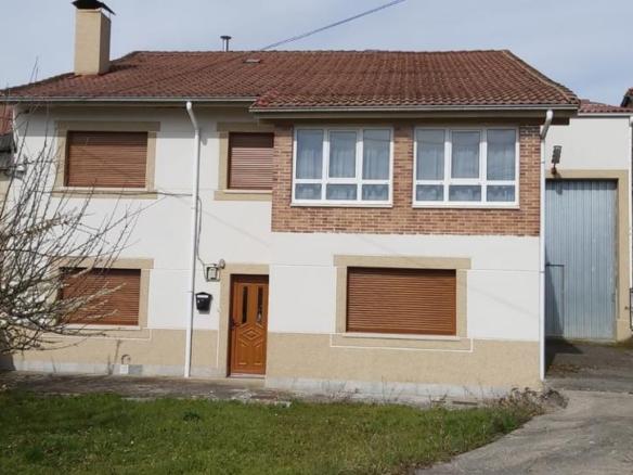 Townhouse for sale in Población la – Bo la Poblacion, 9, Campoo de Yuso