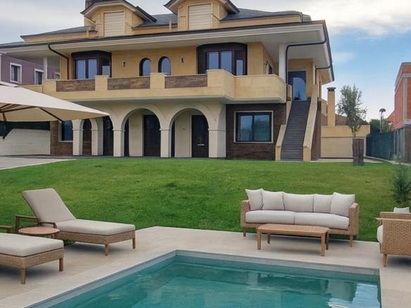 House or villa for sale in Suances – Cl Tabierna la, 47, Suances