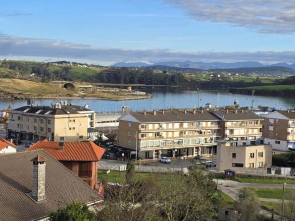 Apartment for sale in Suances – Cl Bajada al Puerto, 10, Suances