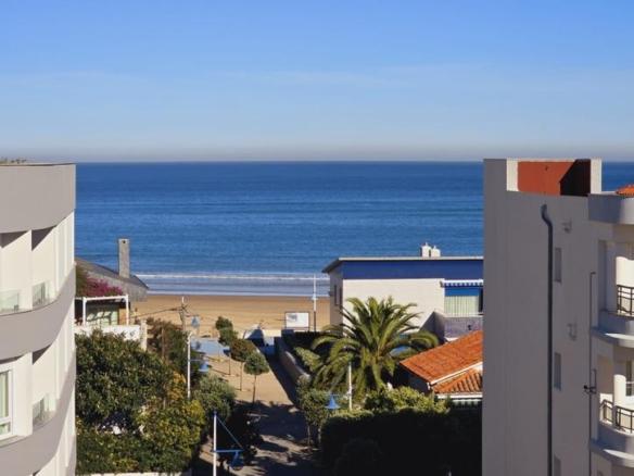 Penthouse for sale in Suances – Cl Valladolid, 3, Suances