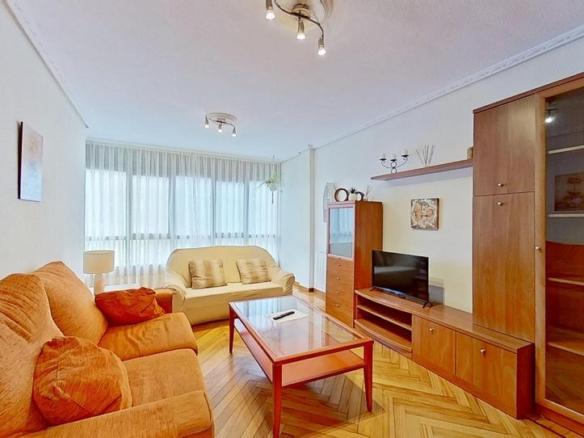 Apartment for sale in Suances – Cl Cuba de Abajo, 1, Suances