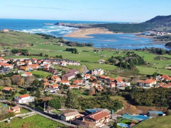 House or villa for sale in Miengo – Fuente Vieda, 906, Miengo town