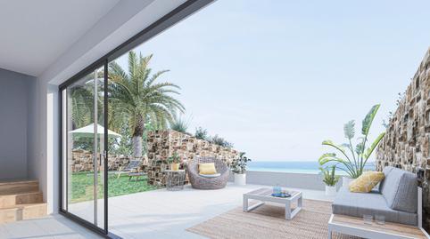 Townhouse for sale on Jaime del Amo Street, Suances