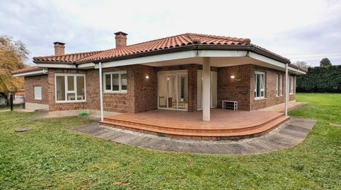House or villa for sale in Cacicedo – Calle la Corraliega, Herrera