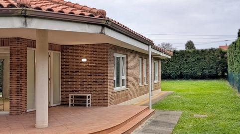 House or villa for sale in Cacicedo – Calle la Corraliega, Herrera