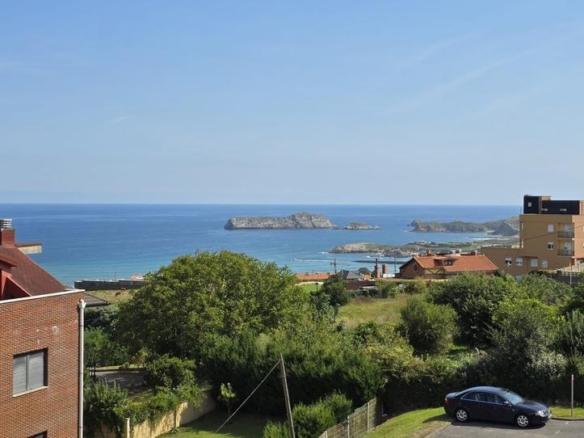 Apartment for sale in Suances – Cl Junco el, 14, Suances