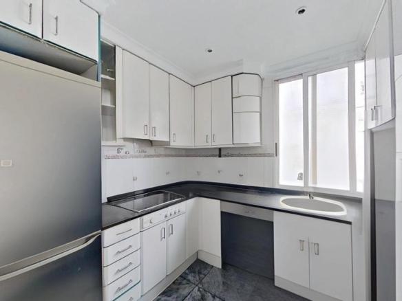 Apartment for sale in Numancia – San Fernando
