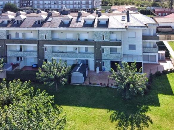 Apartment for sale in Suances – Cl Quintana, 104, Suances