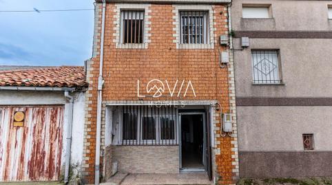 Townhouse for sale in San Miguel, 35 (a, Alisal – San Román