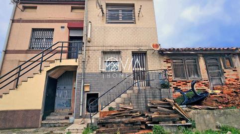 Townhouse for sale in San Miguel, 35 (a, Alisal – San Román