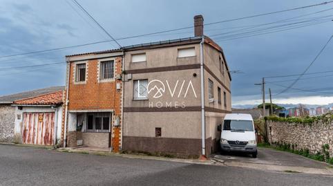 Townhouse for sale in San Miguel, 35 (a, Alisal – San Román