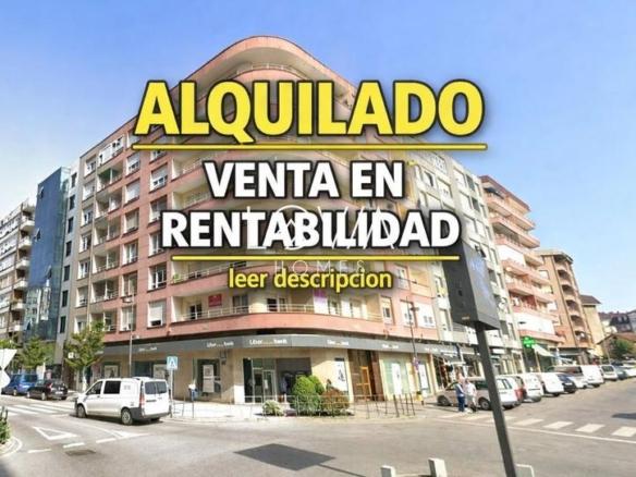 Apartment for sale in Concordia (de la), Muriedas