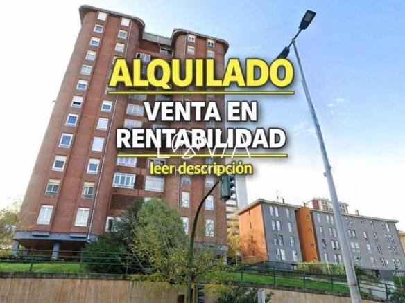 Apartment for sale at Jose Maria Cossio, 17, Alisal – San Román