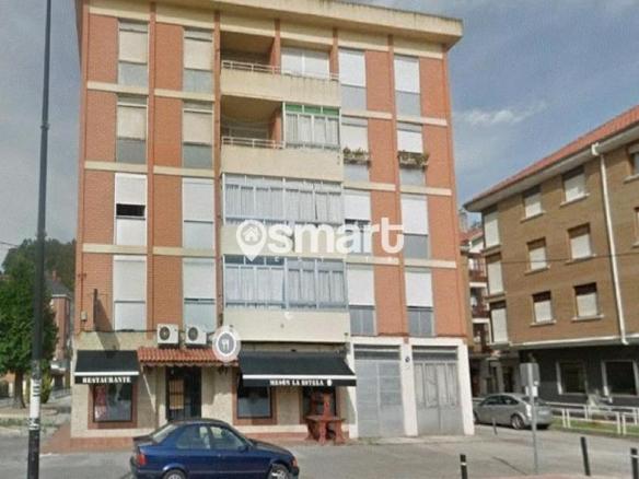 Apartment for sale in Cantabria, Los Corrales de Buelna