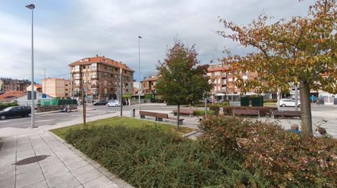 Commercial premises for sale on Calle Albericia, Alisal – San Román