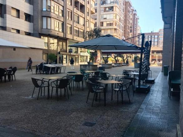 Commercial premises for sale on Calle San Fernando, Numancia – San Fernando