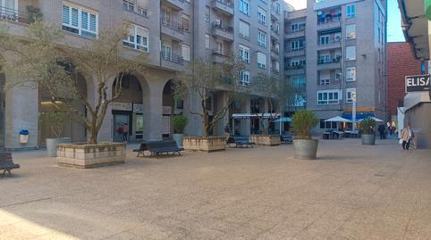 Commercial premises for sale on Calle San Fernando, Numancia – San Fernando