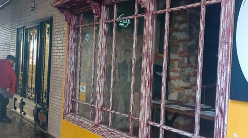 Commercial premises for sale on Calle San Fernando, Numancia – San Fernando
